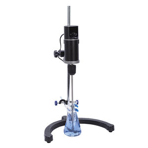 Alta velocidade LCH-ES Timing Cantilever <span class=keywords><strong>Lab</strong></span> Mixer Agitador Elétrico Laboratório Overhead Agitador Ferramenta - Product Image 3