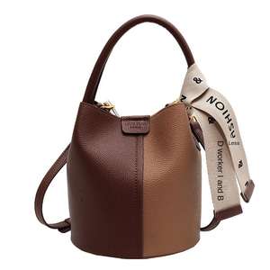 2026 women's popular hot selling bucket <b>bag</b>, women's handbag, women's fashionable <b>shoulder</b> <b>bag</b> - Product Image 2