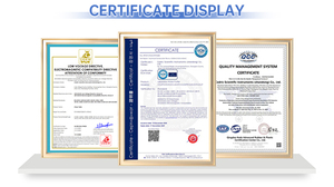 Cabinet de sécurité biologique de type à pression négative de classe II A2 de haute qualité - Product Image 6