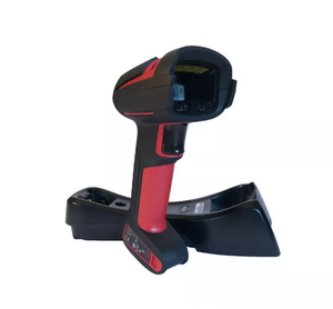 Escáner de código de barras inalámbrico con tecnología de imagen Granit 1991iXR Ultra-Rugged FlexRange. Nuevo y Original - Product Image 5