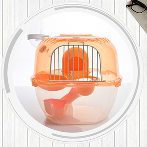 Cages <span class=keywords><strong>à</strong></span> <span class=keywords><strong>Hamster</strong></span> portables de voyage, vente en gros - Product Image 3