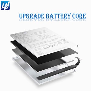 Batteria per cellulare TLP030F1 TLP030F2 VFD 900 per Vodafone Smart Platinum 7 - Product Image 4