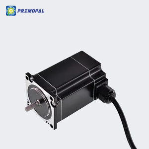 Chất lượng tốt OEM không thấm nước IP65 phanh bước nhà kính nước bằng chứng động cơ bước động cơ - Product Image 5