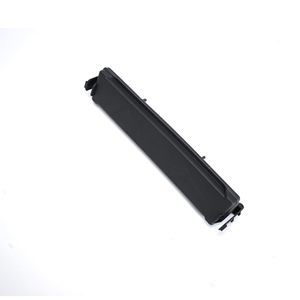 Couvercle de filtre de climatisation Camry 8889907010, boîtier en plastique ABS pour Toyota Camry 06-17, pièce de rechange - Product Image 1