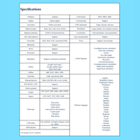 Logiciel de topographie Surpad 4.2 avec code