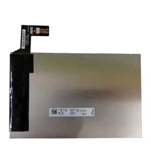 จอแสดงผล TFT LCD คุณภาพสูง ขายดี รุ่น B070EAN01.6 ขนาด 7.0 นิ้ว ความละเอียด 800*1280 โหมด AHVA ความสว่าง 400cd/m - Product Image 2