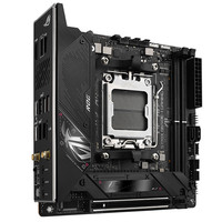 Carte mère ASUS B650I ROG Strix 9700X/7500F/9800/7800X3D X870 ITX Mini pour ordinateur de bureau