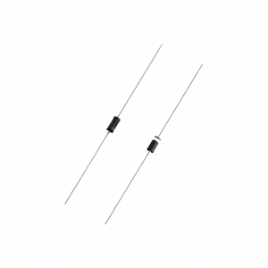DO-204AC, DO-41, Axial Electronic Circuit Components ZPY12 Diodes Authorized Distributor - Product Image 1