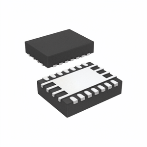 TPS63020QDSJRQ1 14 VFDFN Exposed Pad Power Management (PMIC) en stock, compre en línea componentes electrónicos - Product Image 1