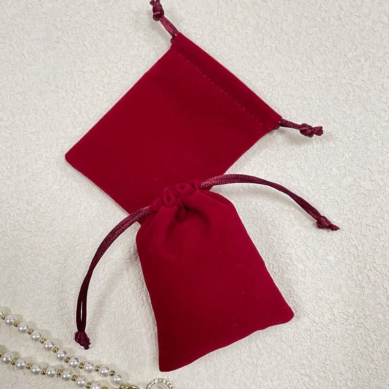 Deep Red