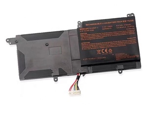 Pin N130BAT-3 chính hãng cho <span class=keywords><strong>clevo</strong></span> n130bu sager np3130 6-87-n130s-3u9a 31a00 S4 S4 11.4V 36Wh Pin máy tính xách tay - Product Image 3