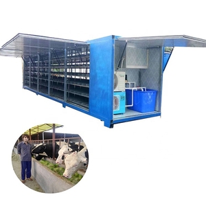 Systèmes de culture hydroponique personnalisée, 1000kg/<span class=keywords><strong>d</strong></span> - Product Image 5