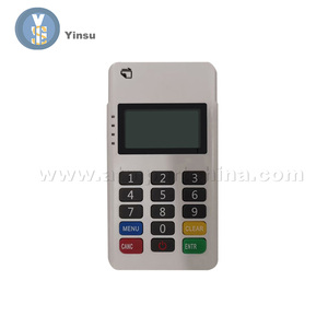 Af60s <span class=keywords><strong>Mini</strong></span> <span class=keywords><strong>POS</strong></span> Máy <span class=keywords><strong>bluetooth</strong></span> hệ thống <span class=keywords><strong>POS</strong></span> di động cho điện thoại di động kinh doanh On-The-Go thanh toán - Product Image 3