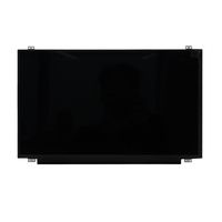 BOE 15.6 pouces B156XTN08.1 NT156WHM-N44 mince FHD TFT écran LCD écran de remplacement pour ordinateur portable HP 30pin Edp