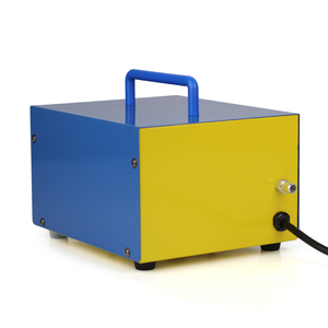 + <span class=keywords><strong>Pistolet</strong></span> à flux d'air naturel, avec boule d'air - Product Image 4
