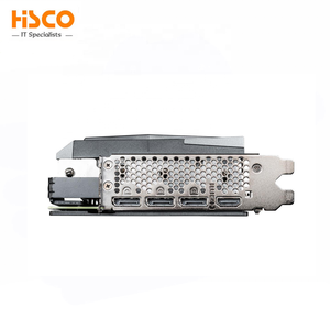 การ์ดแสดงผล4.0สำหรับการเล่นเกม MSI GeForce RTX <span class=keywords><strong>3060</strong></span> 12GB GDDR6 PCI การ์ดเล่นเกม<span class=keywords><strong>3060</strong></span> RTX <span class=keywords><strong>Trio</strong></span> 12g LHR - Product Image 5