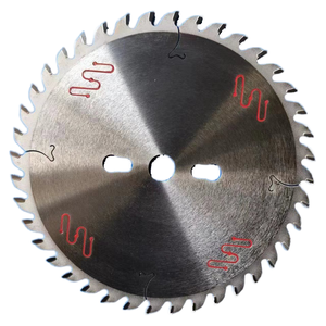 Wood <strong>Saw</strong> <strong>Blades</strong> Are <strong>Used</strong> to Cut Soft and Hard Wood As Well As Wood with Live Knots Hard Alloy Multi-<strong>blade</strong> <strong>Saw</strong> <strong>Blade</strong> - Product Image 3