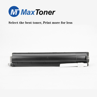 Cartouche de toner MaxToner de qualité originale T-2802C T2802C compatible avec Toshiba e-Studio 2802A 2802AM 2802AF Toner noir T2802