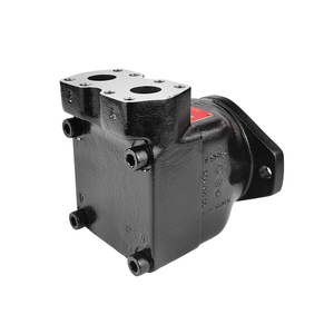 มอเตอร์ไฮดรอลิกแบบใบพัด M1C-033-1N00-A102 M1C-042-1N00-A102 ราคาของมอเตอร์ไฮดรอลิก M1C-052-1N00-A102 มอเตอร์ไฮดรอลิก - Product Image 3
