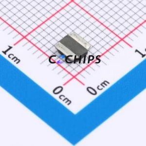 Inductor de Potencia SMD SNR.4012.BYD330MT00, 4x4mm (Inductancia: 33uH) (Precisión: 20%) (Corriente Nominal: 420mA) - Product Image 2