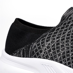 <span class=keywords><strong>Scarpe</strong></span> sportive Casual da donna <span class=keywords><strong>scarpe</strong></span> da <span class=keywords><strong>ginnastica</strong></span> personalizzate da donna bicolore alla caviglia - Product Image 6