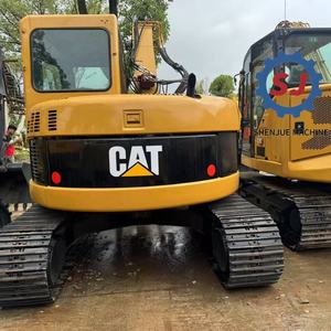 Excavadora Usada CAT 308C, CAT308C, CAT308E2, 8 Toneladas, Mini Excavadora Usada Caterpillar Cat 308 - Product Image 2