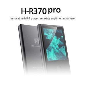 HBNKH 2026 Nouveau <span class=keywords><strong>Lecteur</strong></span> <span class=keywords><strong>MP3</strong></span> <span class=keywords><strong>MP4</strong></span> à Écran Tactile Complet, <span class=keywords><strong>Lecteur</strong></span> de Musique et Vidéo HIFI Multifonctionnel pour l'Extérieur et l'Étude - Product Image 6