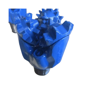 <span class=keywords><strong>Api</strong></span> nhà sản xuất giá <span class=keywords><strong>tricone</strong></span> khoan nút bit cho hard rock dầu/gas/nước tốt - Product Image 5