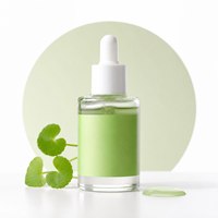 Sérum Visage Medicube Exosome Cica Tea Tree Ampoule pour Peaux Sensibles – Vente en Gros, Fournisseur Coréen de Soins de la Peau OEM ODM