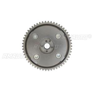 10442815 Ajustador de Admisión del Motor, Piñón de Entrada del Árbol de Levas, Pieza de Sincronización del Escape para Accesorios de Coche Roewe - Product Image 4