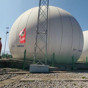 Jinyuanyuanjiang ביוגז טיהור 95-99.99% לטהר יעילות 100 ק "ג מקור - Product Image 2