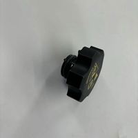 Suministro Transfronterizo de Repuestos para Automóviles, Tapa del Depósito de Agua 53330779 para Jeep Compass, Wrangler, Cherokee, Chrysler