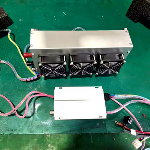 เครื่องกำเนิดไฟฟ้าเซลล์เชื้อเพลิงไฮโดรเจน FARAD 300W PEM พร้อมการรับประกัน 1 ปี - Product Image 1
