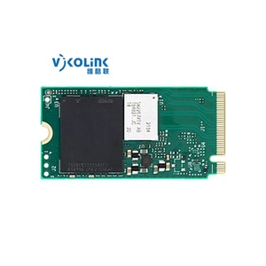 CL4-4D256 SSDs HDDs CL4 M.2 PCIe M.2 2242 3D TLC CL4-4D256 - Product Image 1