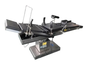 Bệnh viện hoạt động bảng điện thủy lực y tế phẫu thuật theatre giường phụ khoa sản khoa Giao hàng chỉnh hình kiểm tra - Product Image 1