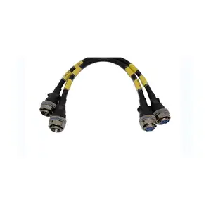 Factory Direct Price Wheel Alignment Assemblies Solar Cable Assembly Connector Wire Harness Cable Assembly