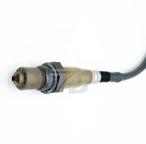 TB <span class=keywords><strong>prix</strong></span> d'usine capteur d'oxygène O2 arrière 18213-73KB0 capteur de sonde d'oxygène pour <span class=keywords><strong>Suzuki</strong></span> OEM 0258006994 - Product Image 3