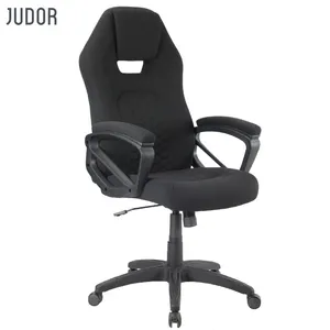 Judor vente en gros, chaise d'ordinateur de jeu de petite taille, chaise de course de Style e-sport, chaises de joueur