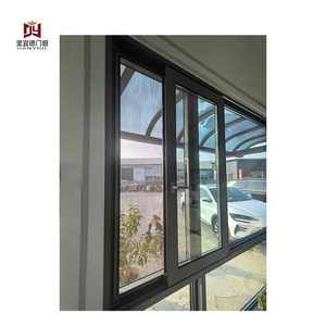 بسعر الجملة ، عزل حراري بطراز حديث مصقول مزدوج - Product Image 4