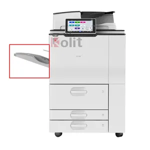 A buon mercato nuovissima macchina per fotocopiatrice per ufficio Ricoh IM 8000 IM7000 IM9000 mono A3 stampante multifunzionale