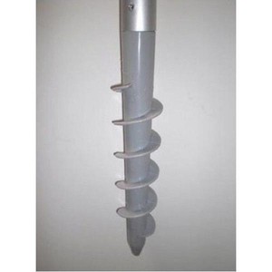 Supporto personalizzato per parti di sabbia ombrellone <span class=keywords><strong>Vintage</strong></span> resistente al vento - Product Image 6