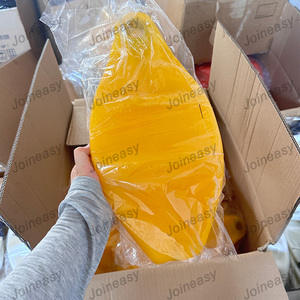 PVC thuyền Fender <span class=keywords><strong>Marine</strong></span> chống va chạm bóng Nhà Máy Nhà cung cấp Inflatable phao đại dương nổi bóng - Product Image 5