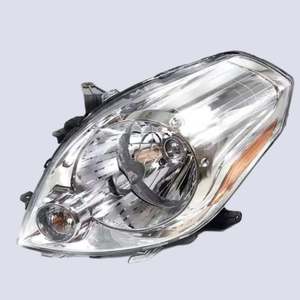 Faro Delantero Izquierdo para GREAT WALL HAVAL M2 <span class=keywords><strong>2010</strong></span>-2014, Ajuste Eléctrico, Faro Delantero - Product Image 2