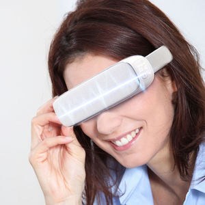 Multipurpose Myopia <strong>Treatment</strong> for Eye Physiotherapy Vision Enhancement EMS Pulse Eye Rehabilitation Device Massager - Product Image 2
