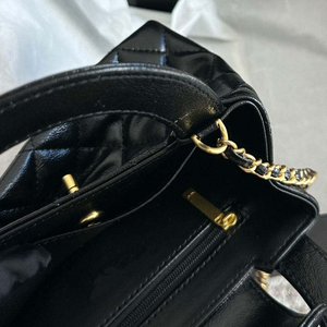 New Korean Style Simple <b>Square</b> Small Inspired Chain Waterproof Genuine Leather Luxury Fashionable Handbag Versatile Shoulder - Product Image 6