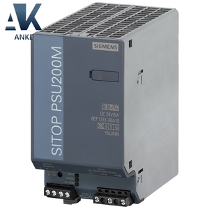 Fuente de Alimentación para Riel DIN 6EP1334-2BA20, Disponible en Stock - Product Image 1