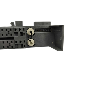 Module électronique Technoverse Buisness Solutions 6ES7138-4FB03-0AB0 24V DC/2A 4 PROFIsafe ET200S F-DO 30mm de largeur - Product Image 6