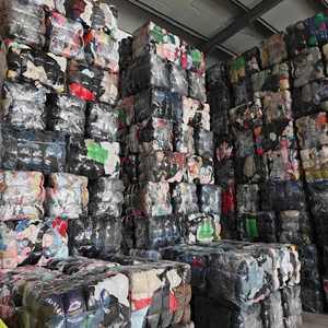 इंद्रधनुष बी ग्रेड पुरुषों के लिए डेनिम कपड़ों का उपयोग किया जाता है पुरुषों के जेई पैंट मिश्रित आकार की थोक गांठें 90 किलोग्राम - Product Image 3