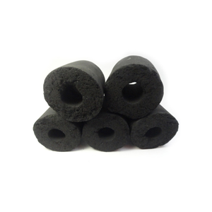 <b>Coconut</b> <b>Shell</b> Wood Briquette in Hexagonal Bbq Charcoal for Kuwait - Product Image 5
