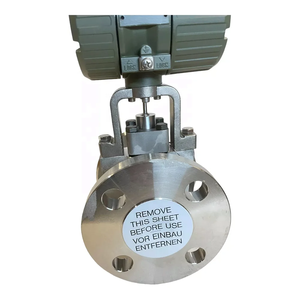 Medidor de Flujo de Agua y Fluidos Yokogawa Original, Serie Tipo Integral, Comunicación RS485, Modelo OpreX, el Digital YEWFLO V - Product Image 6